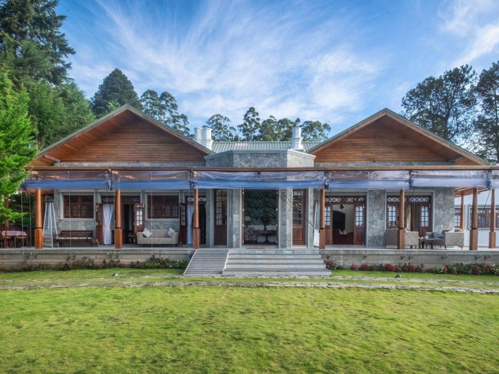 Вилла Firsmead Нувара-Элия Экстерьер фото